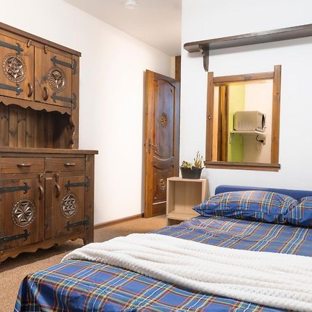 Apartmán Best Alce Colle Colle Sestriere Exteriér fotografie