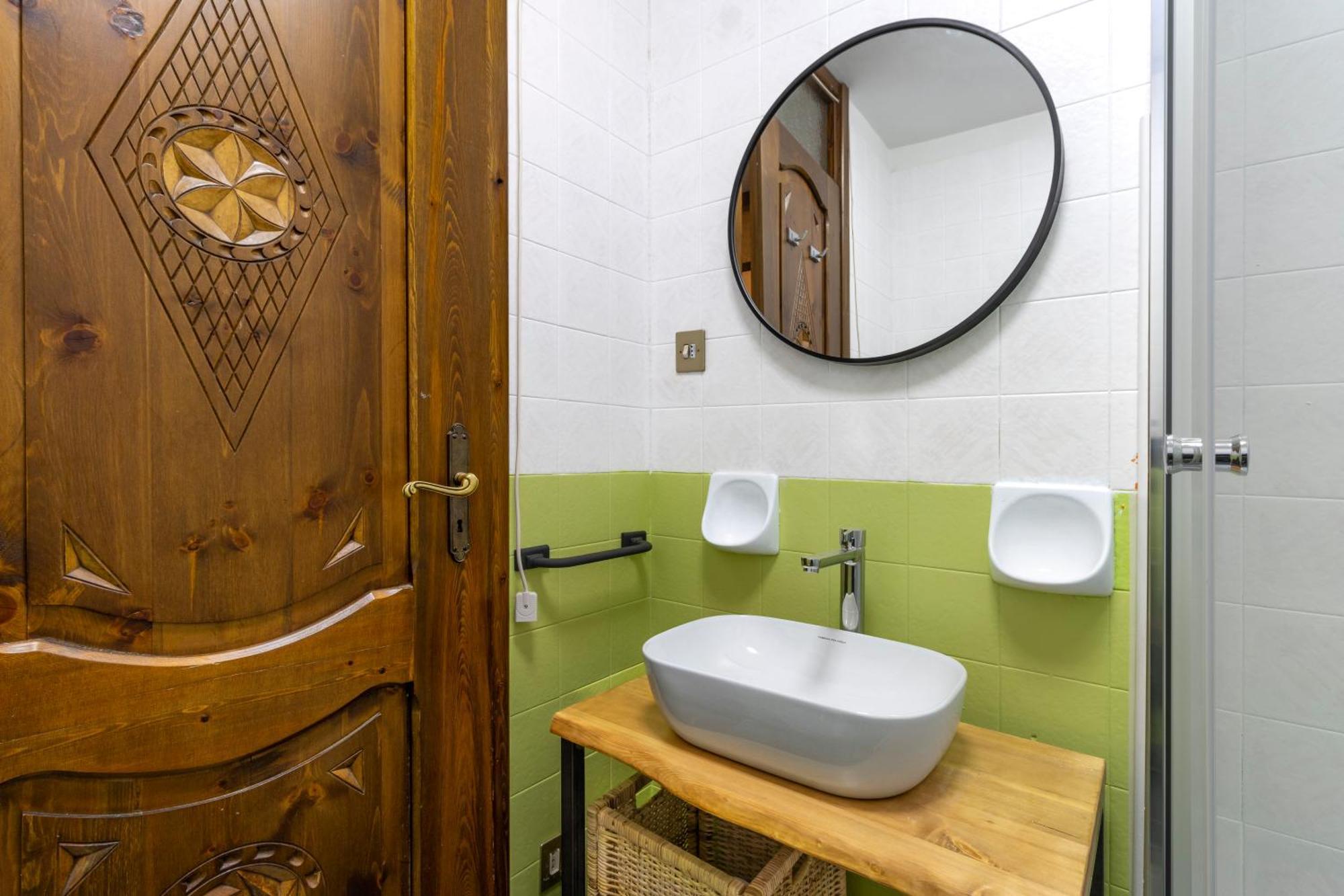 Apartmán Best Alce Colle Colle Sestriere Exteriér fotografie