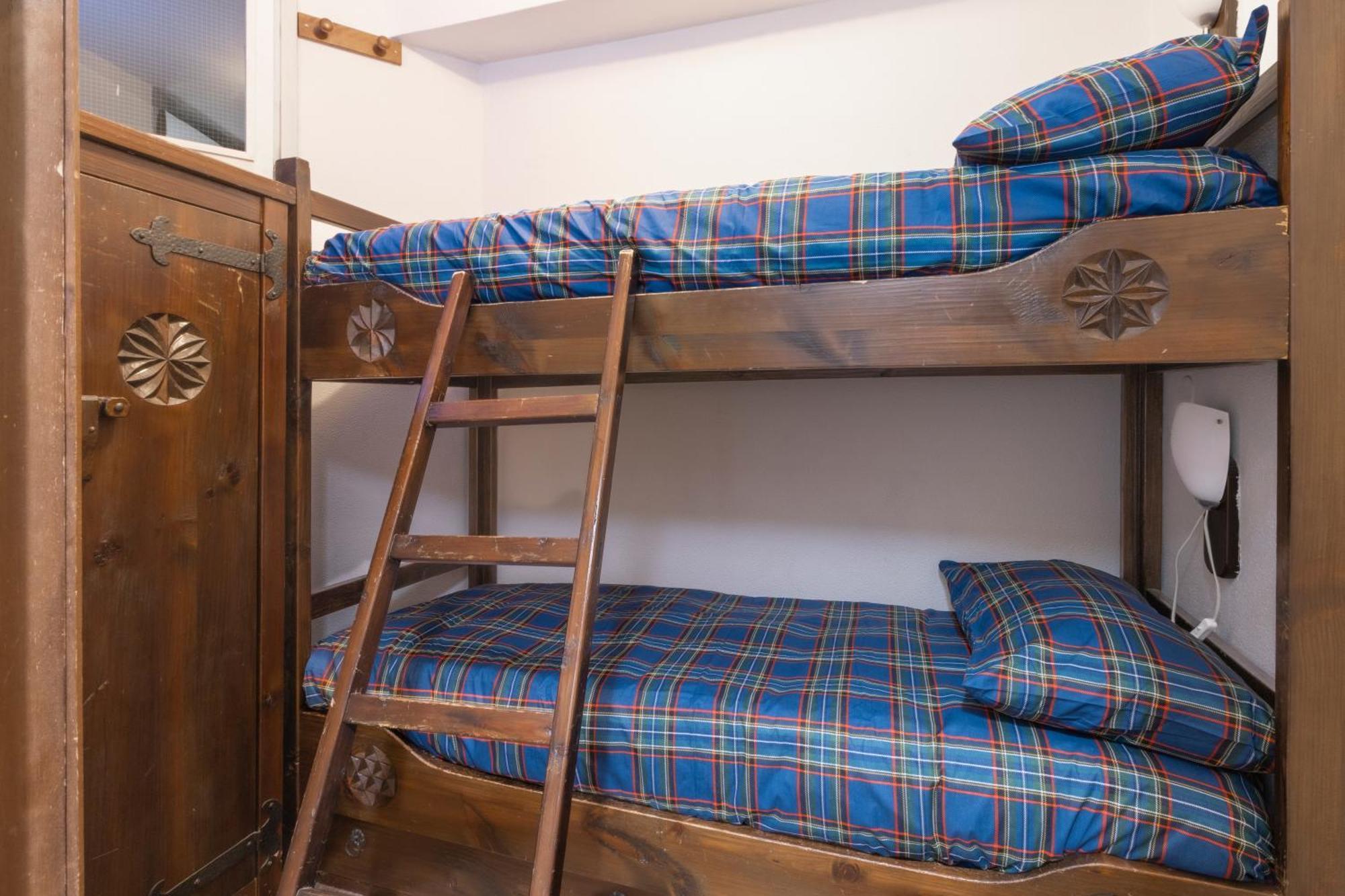 Apartmán Best Alce Colle Colle Sestriere Exteriér fotografie